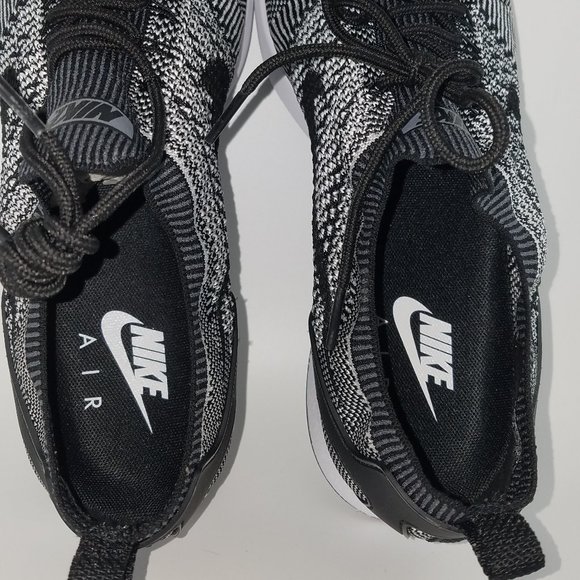 New Air Zoom Mariah Flyknit Racer main image 5